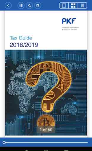 PKF Tax Guide 1