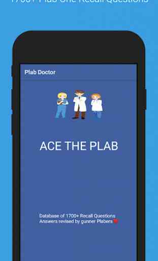 Plab Doctor 1