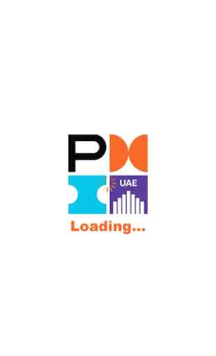 PMI UAE Chapter 1