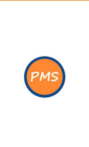 PMS - Presentation Management System 1