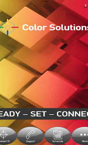 PPG Color Solutions 4
