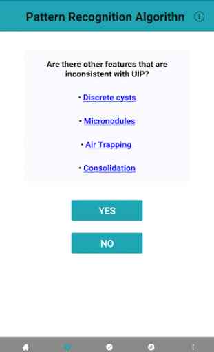 Rad Rounds - UIP to IPF 2