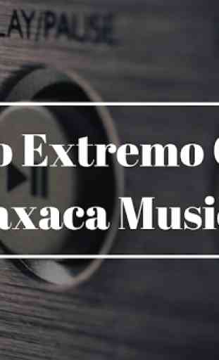 radio extremo guila oaxaca musica regional 1