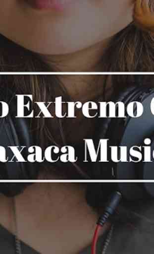 radio extremo guila oaxaca musica regional 3