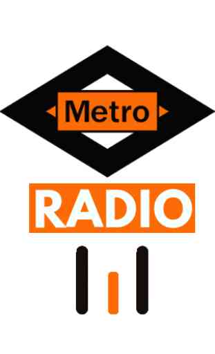 Radio metro 95.1 | Sonido Urbano Argentina 1