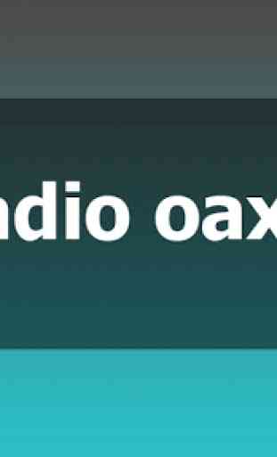 Radio oaxaca 1