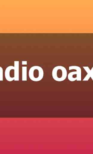 Radio oaxaca 2
