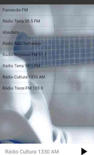 Rádio Sertaneja Raiz 2