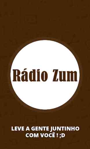Rádio Sertaneja Zum 2