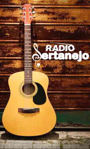 Radio Sertanejo 1