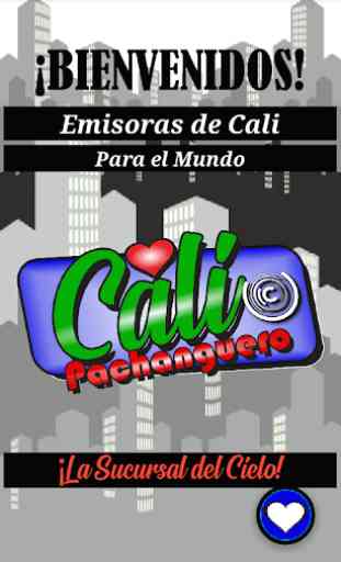 Radio y Emisoras de Cali Colombia 1