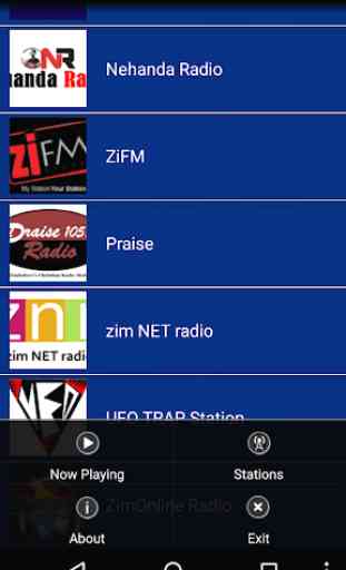 Radio Zimbabwe 3