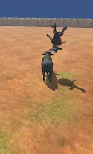 Raging Bull Simulator 3
