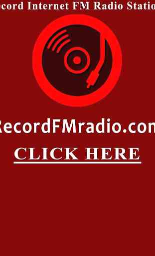 Record All Radio Stations, Adom FM, SchwarFM.com 1