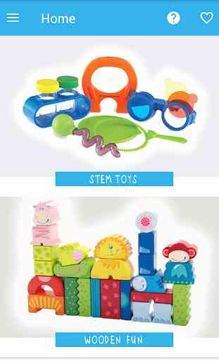 Rentoys - Kids Books and Educational Toys on Rent 1