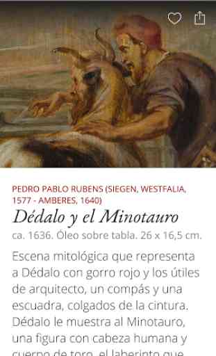 Second Canvas Museo de Belas Artes da Coruña 3