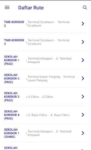SIMADUN - Sistem Informasi Angkutan Kota Bandung 3