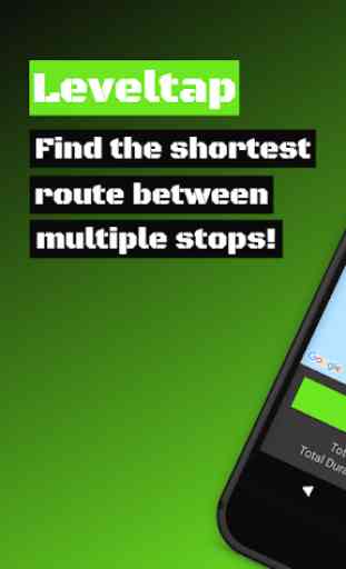 Slyway:  Route Planner | Route Optimizer 1