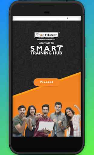 Smart Training Hub (student) 1