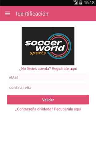 Soccerworld San Sebastián 1