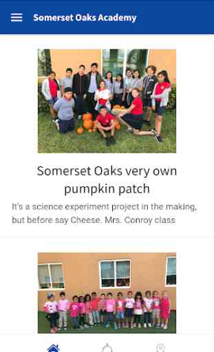 Somerset Oaks Academy 1