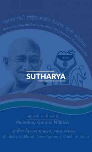 Sutharya : Social Audit Kerala 1