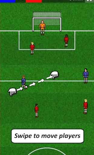 Swift Soccer 2