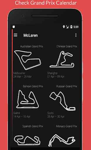 Team McLaren F1 News (Unofficial) 3
