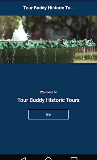 Tour Buddy Historic Tours 4