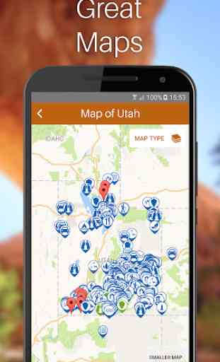 Utah Travel Guide 2