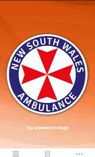 Vol NSW Ambulance Protocols 1