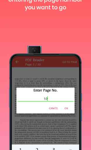PDF Reader:Just 4.9 MB,PDF Viewer,Free PDF Reader 4