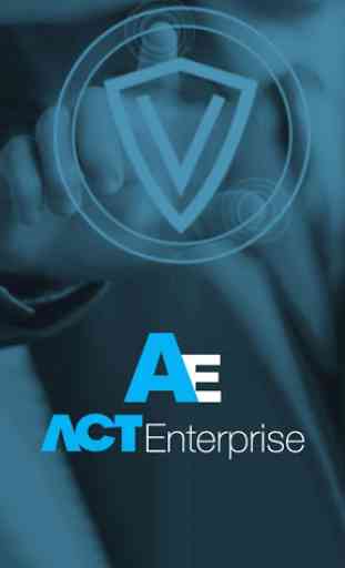ACT Enterprise 1
