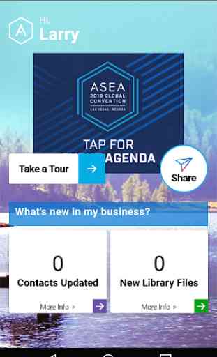 ASEA Connect 2