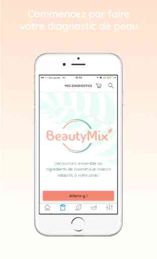 BeautyMix : fabriquez vos cosmétiques naturels 2