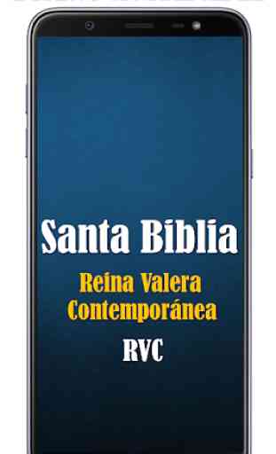 Biblia Reina Valera Contemporánea (Multiversión) 1