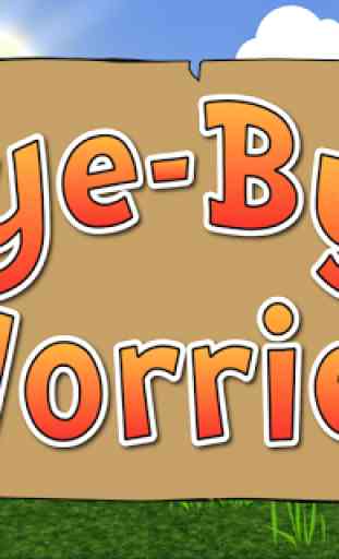 Bye-Bye Worries 1