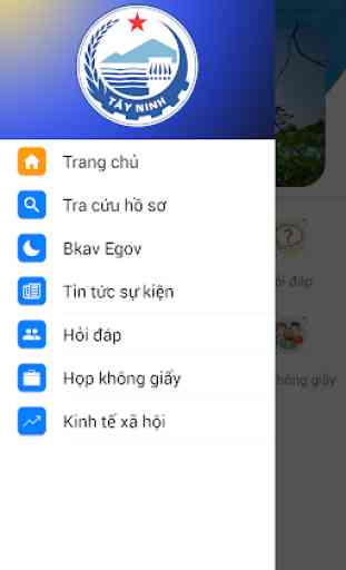 Cổng thông tin tỉnh Tây Ninh 2