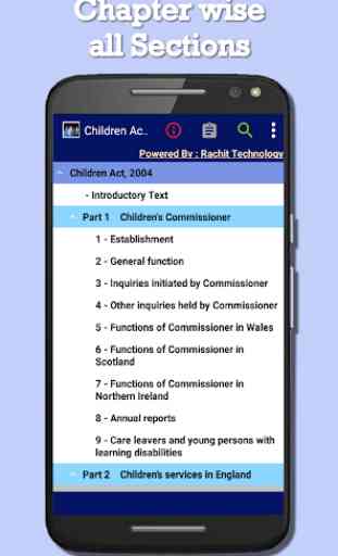 Children Act 2004 2