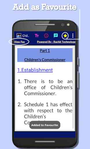 Children Act 2004 4