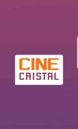 Cinéma le Cristal d'Aurillac 1