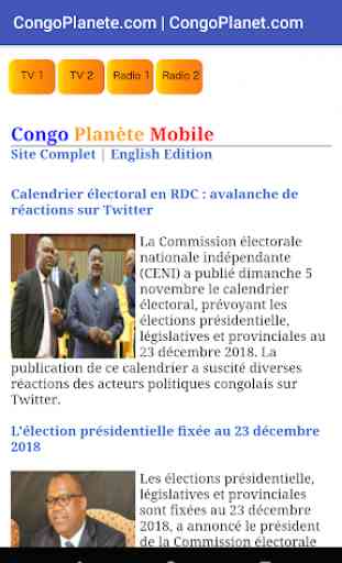 Congo Planet 1
