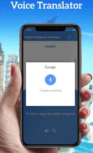 English Hungarian Translator - Free Dictionary 2