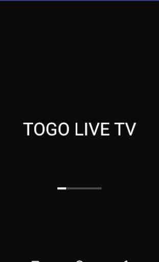 Eyasi Live Tv - Togo Live 1