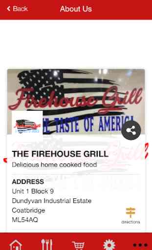 Firehouse Grill 4