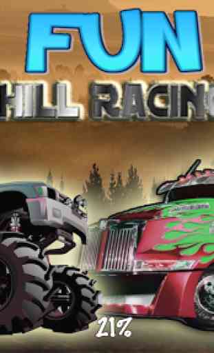 Fun Hill Racing 1