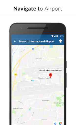 Geneva Airport Guide - Flight information GVA 3