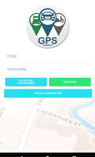 GPS connect 1