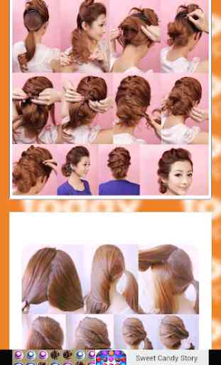 Guide de la coiffure coréenne 3