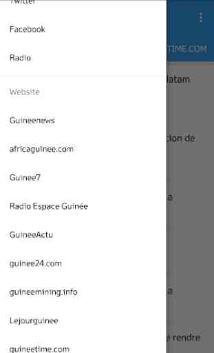 Guinea All News 4